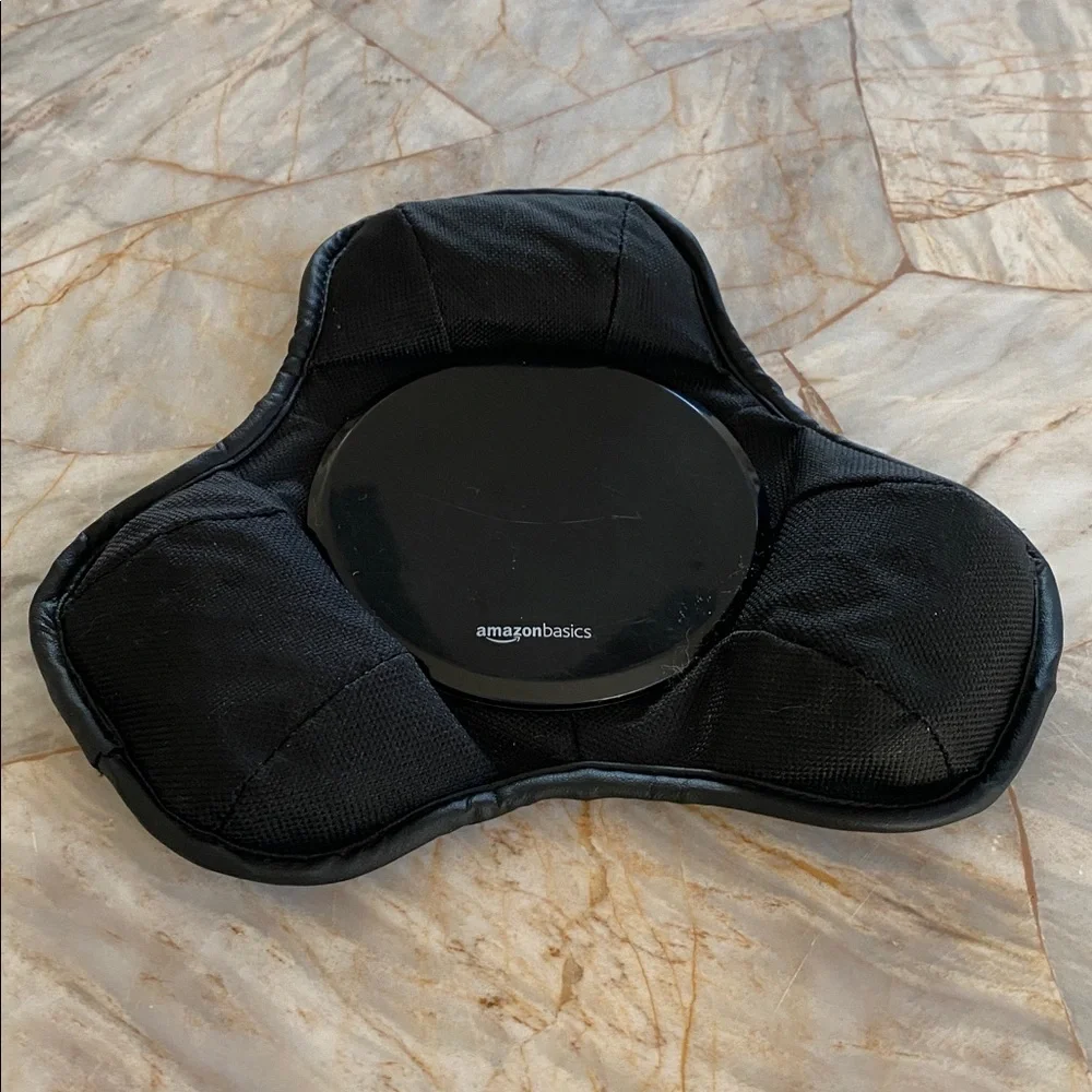 Amazon holder secure