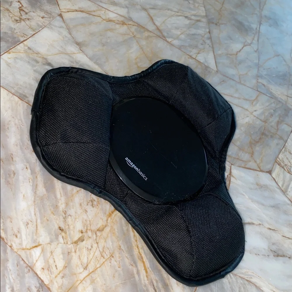 Amazon cap lens