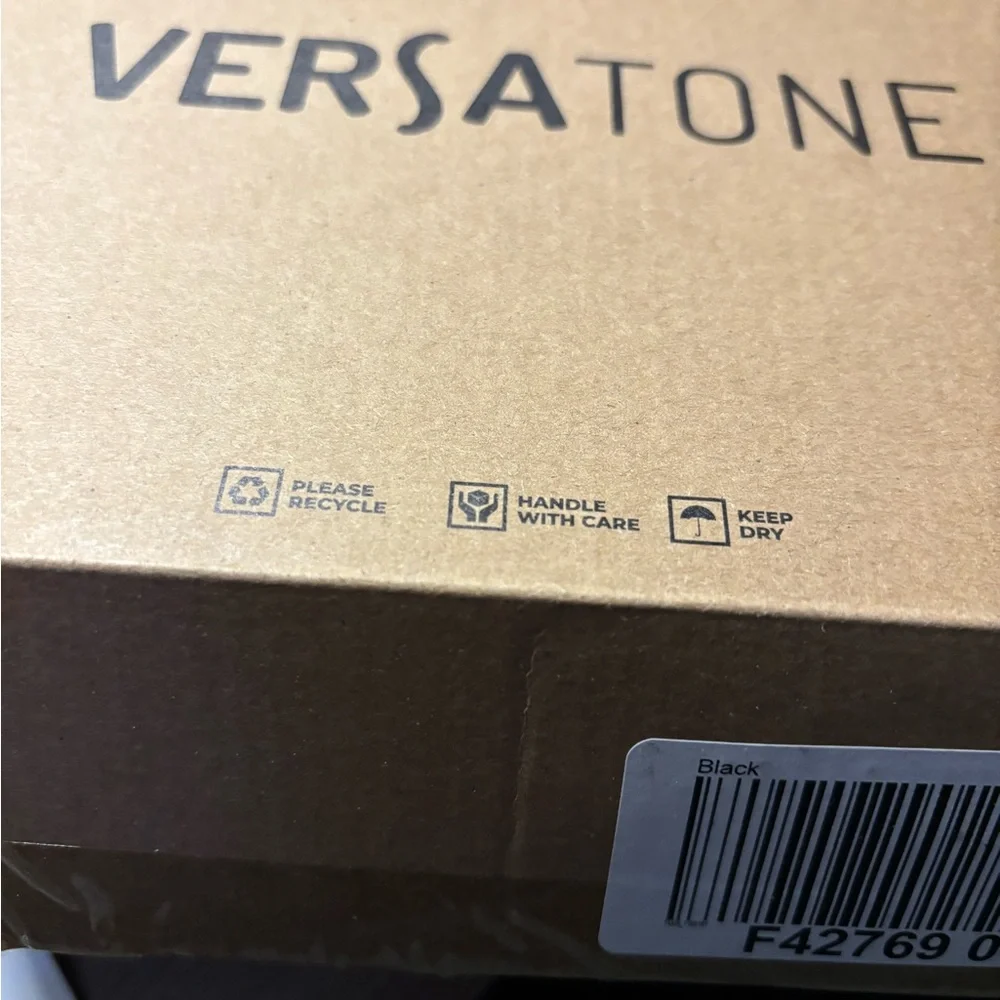 versatone about abs