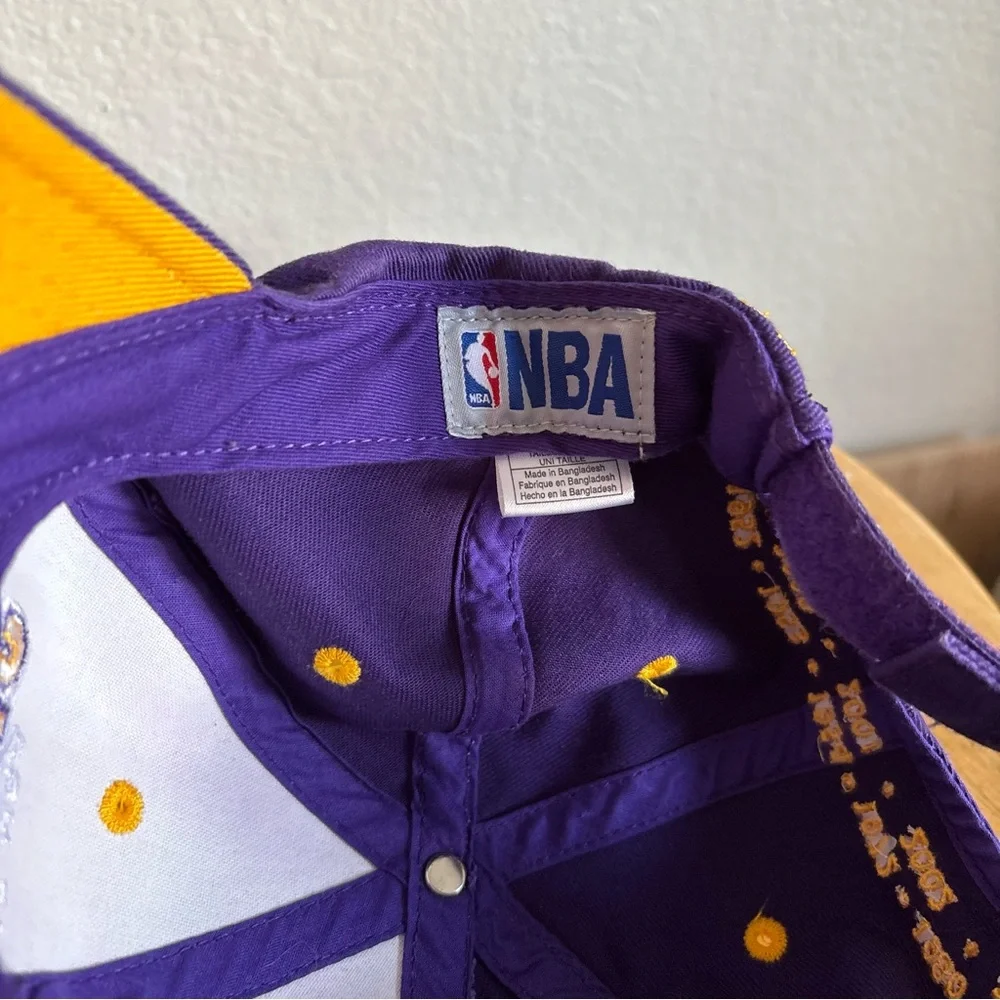 NBA stylish events