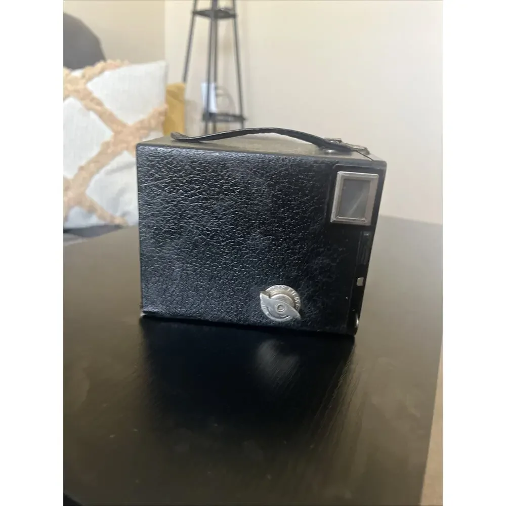 Kodak vintage brownie