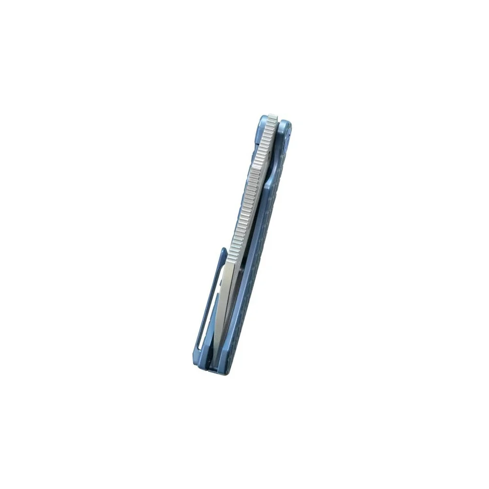 Kubey blue name