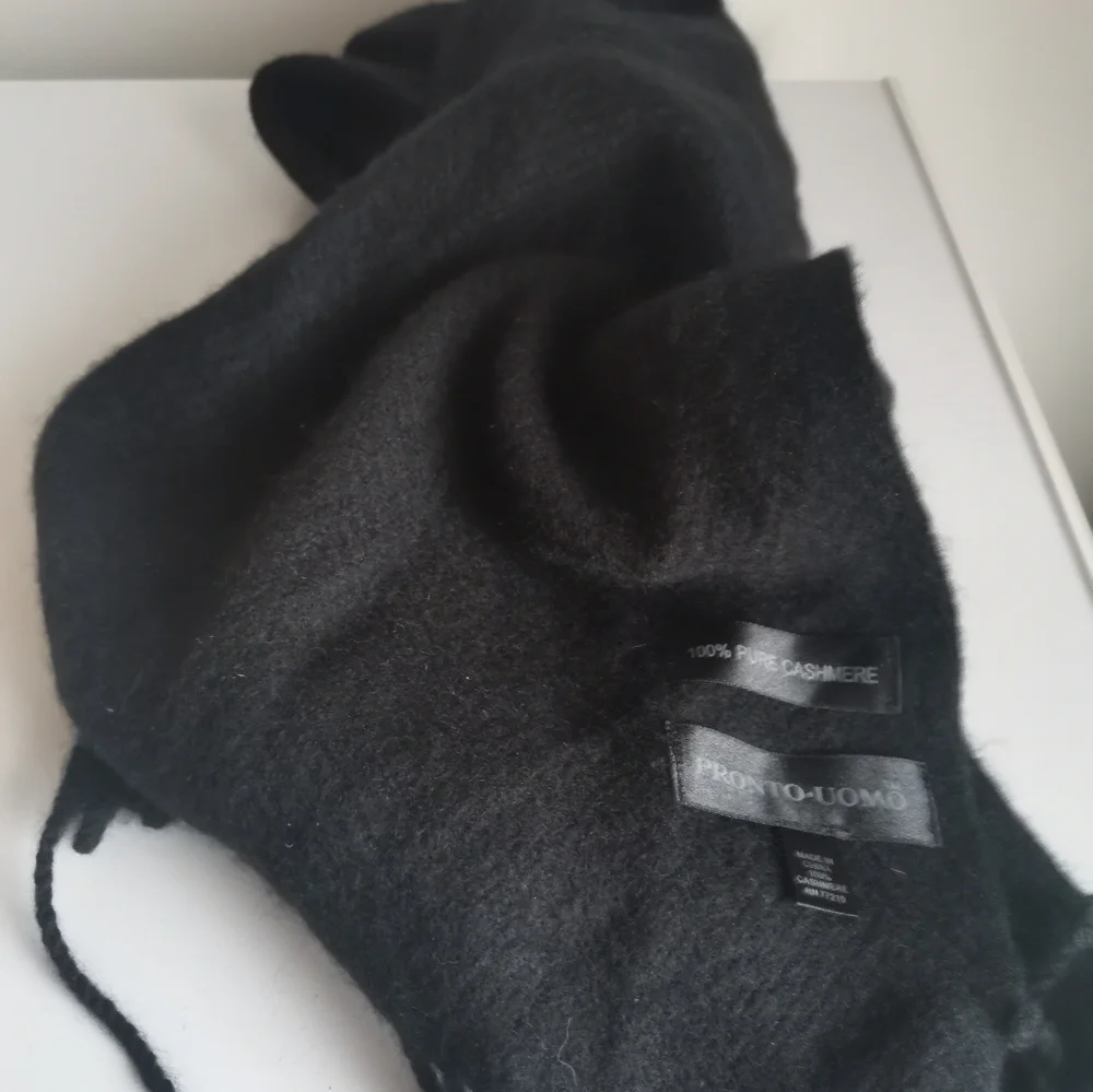 Pronto Uomo pronto cashmere measurement