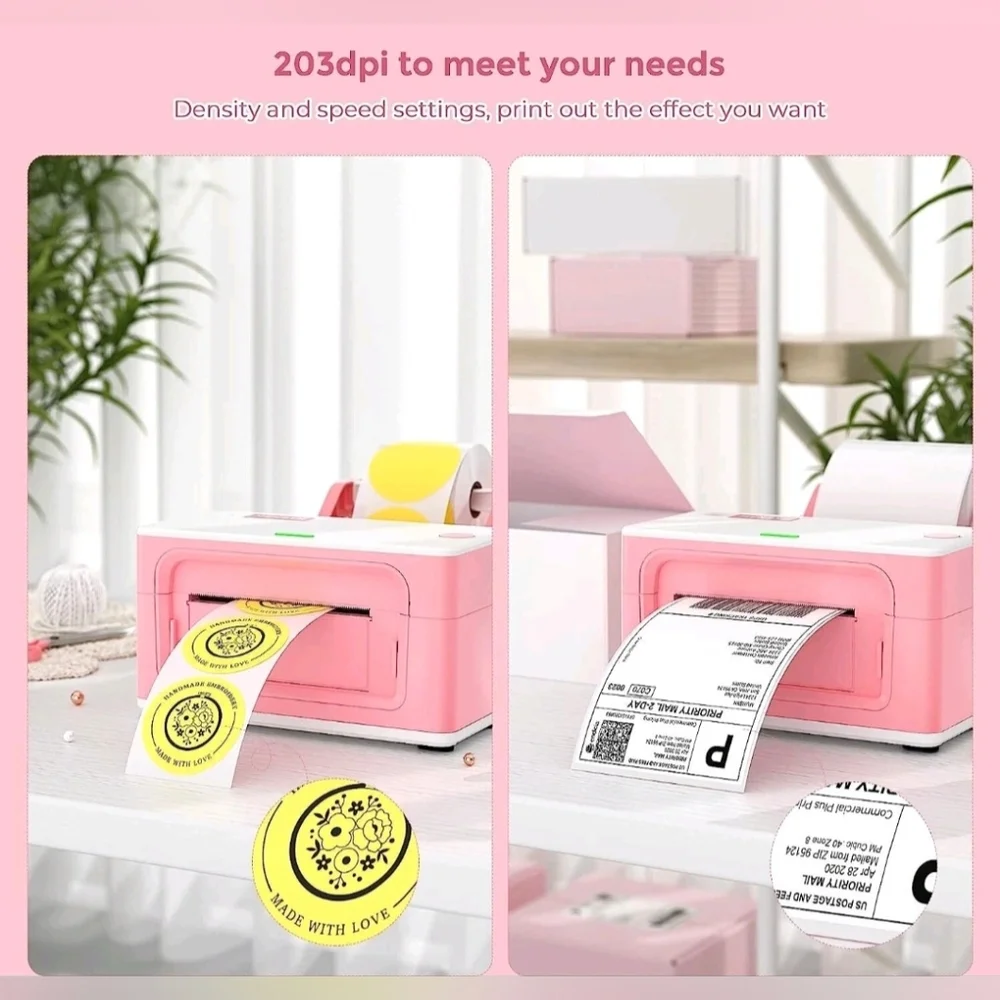 munbyn this printer