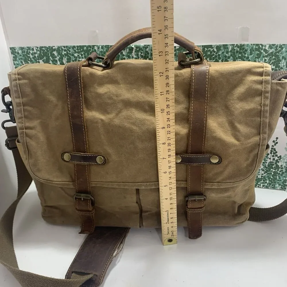 N/A bag enough