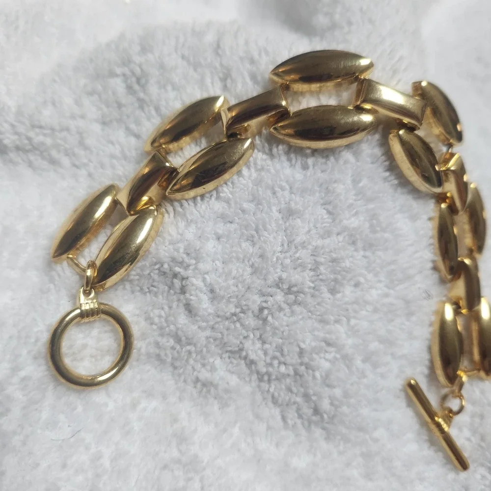 Unbranded chunky sophistication