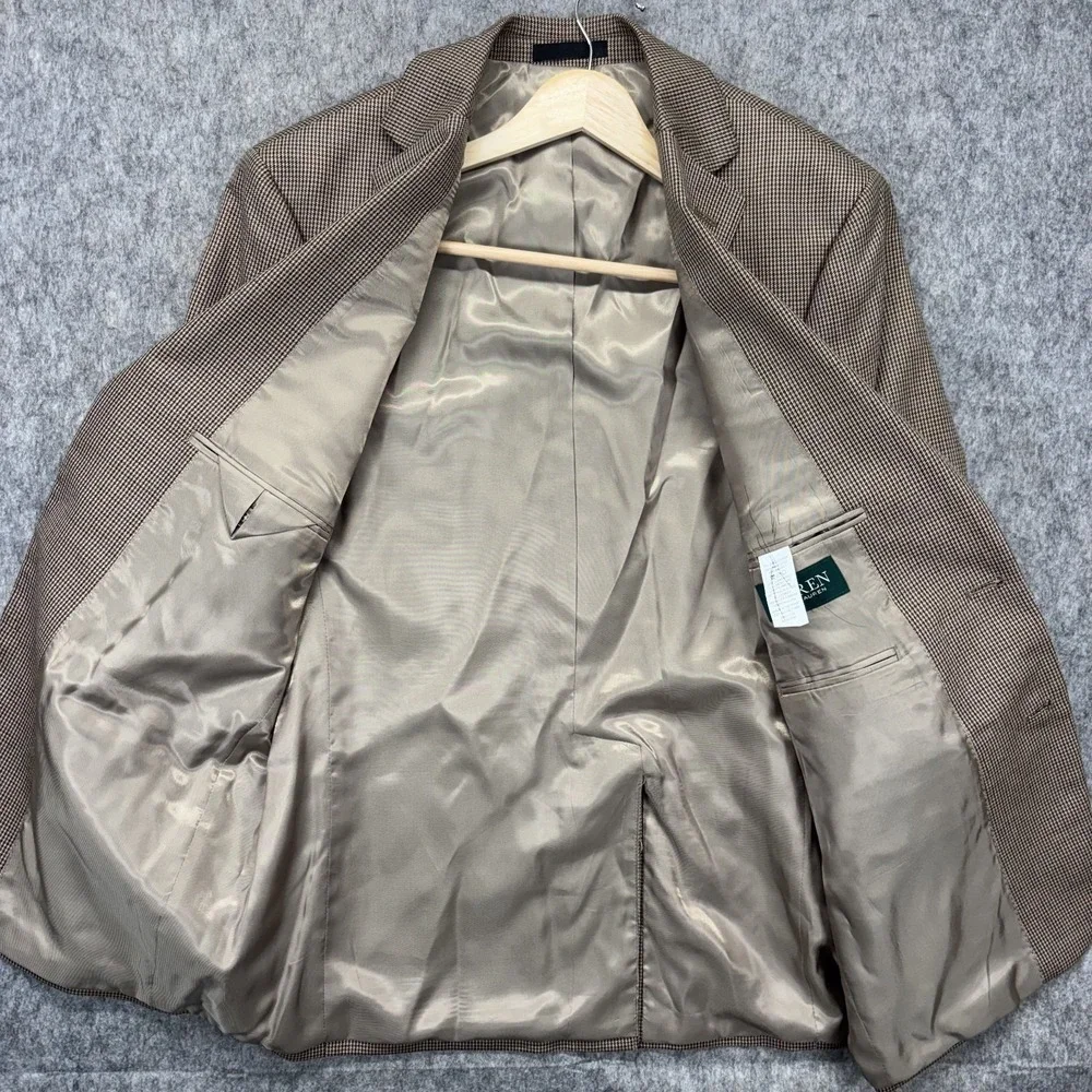 Lauren Ralph Lauren pit 20
