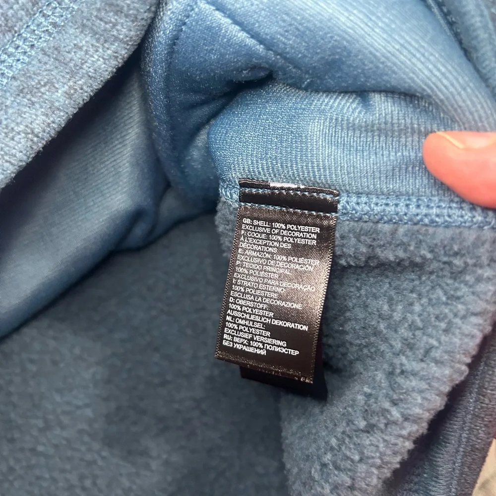 The North Face experience perfect