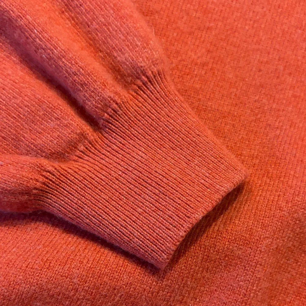 Brooks Brothers neck 100%