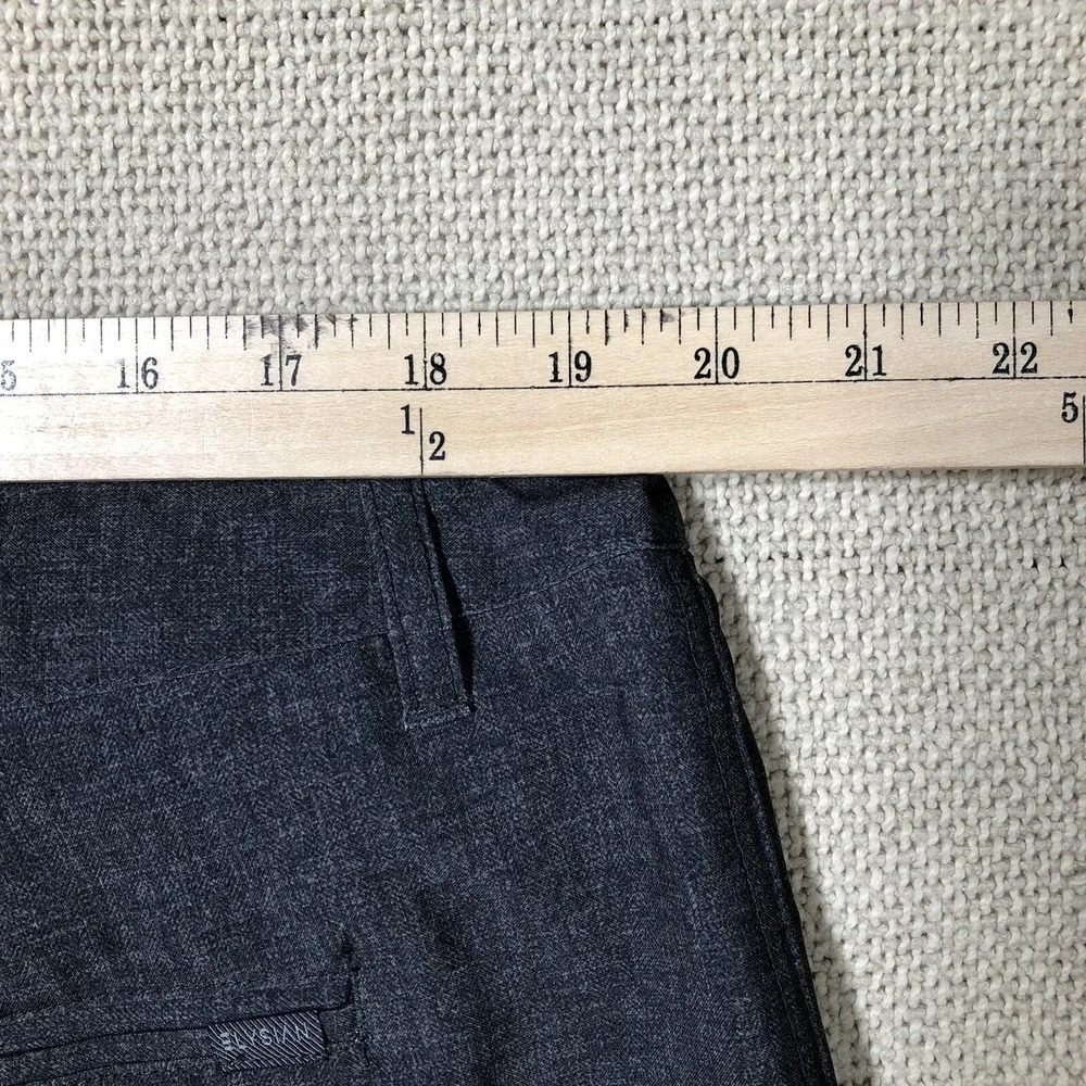 Elysian soft spandex wash