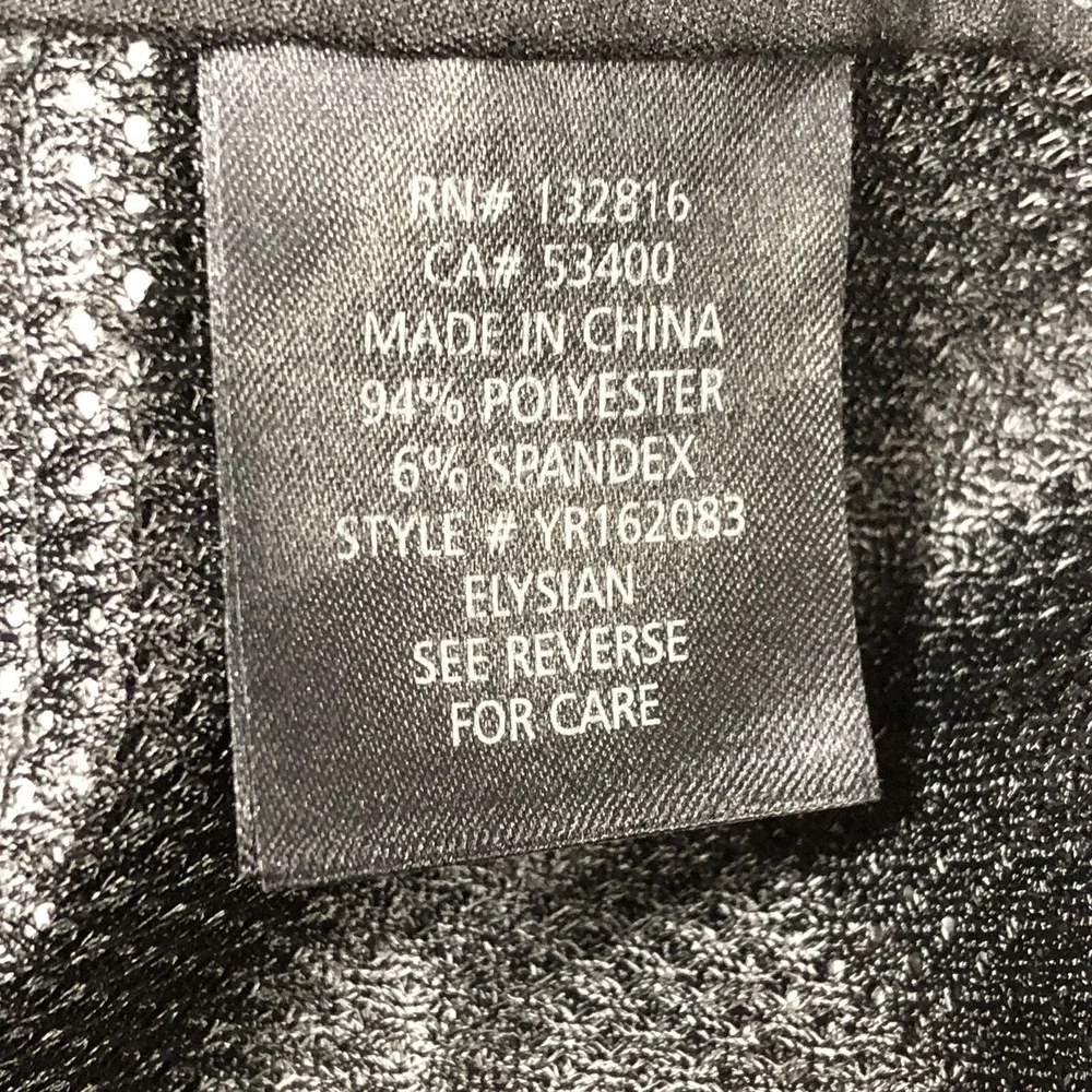 Elysian perfect fit are