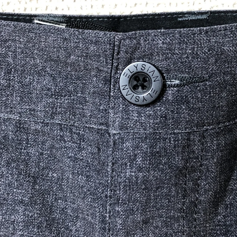 Elysian your fit