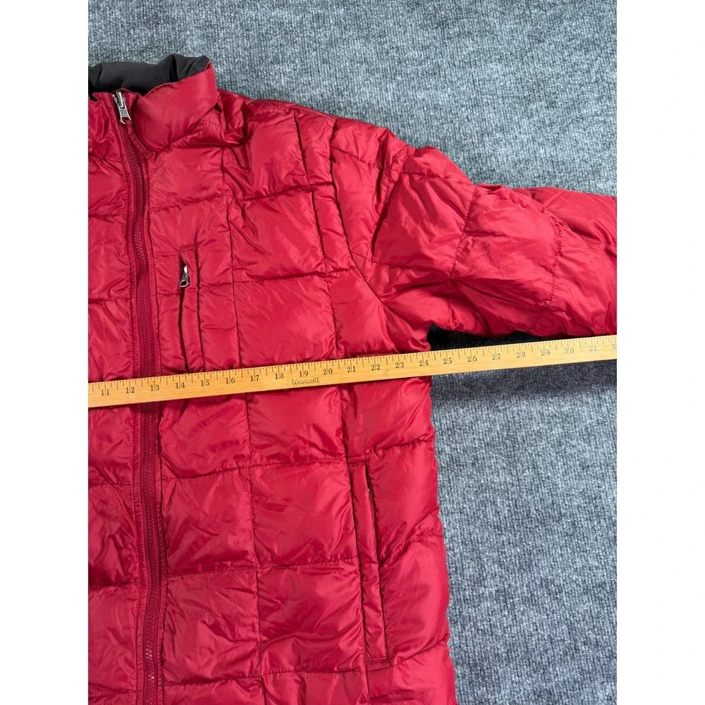 L.L. Bean bean puffer