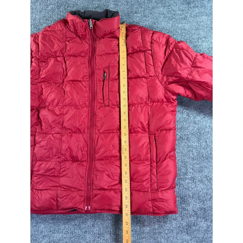 L.L. Bean bean puffer