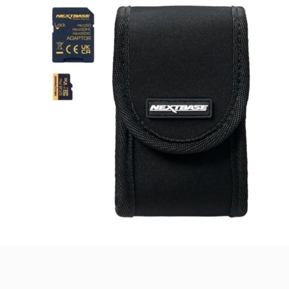 NEXTBASE 32gb u3