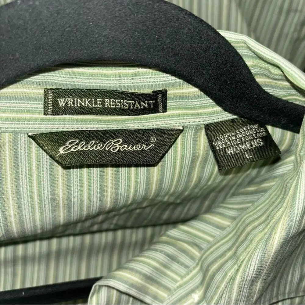 eddie bauer