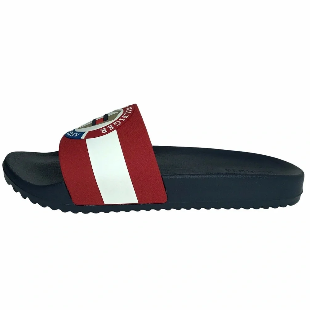 Tommy Hilfiger blue from