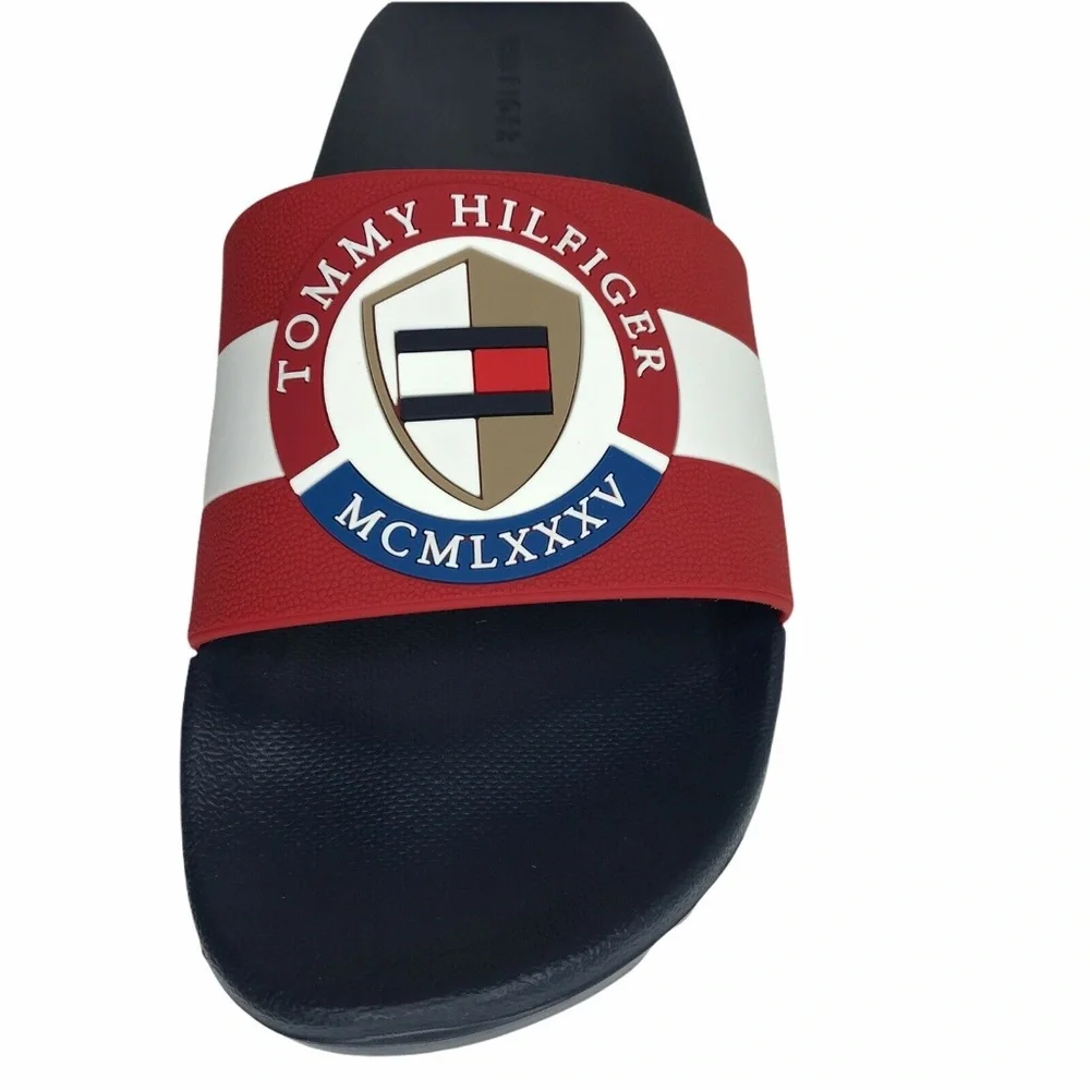 Tommy Hilfiger **same allows