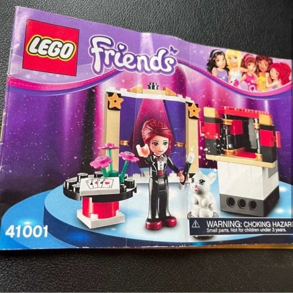 Lego complete set