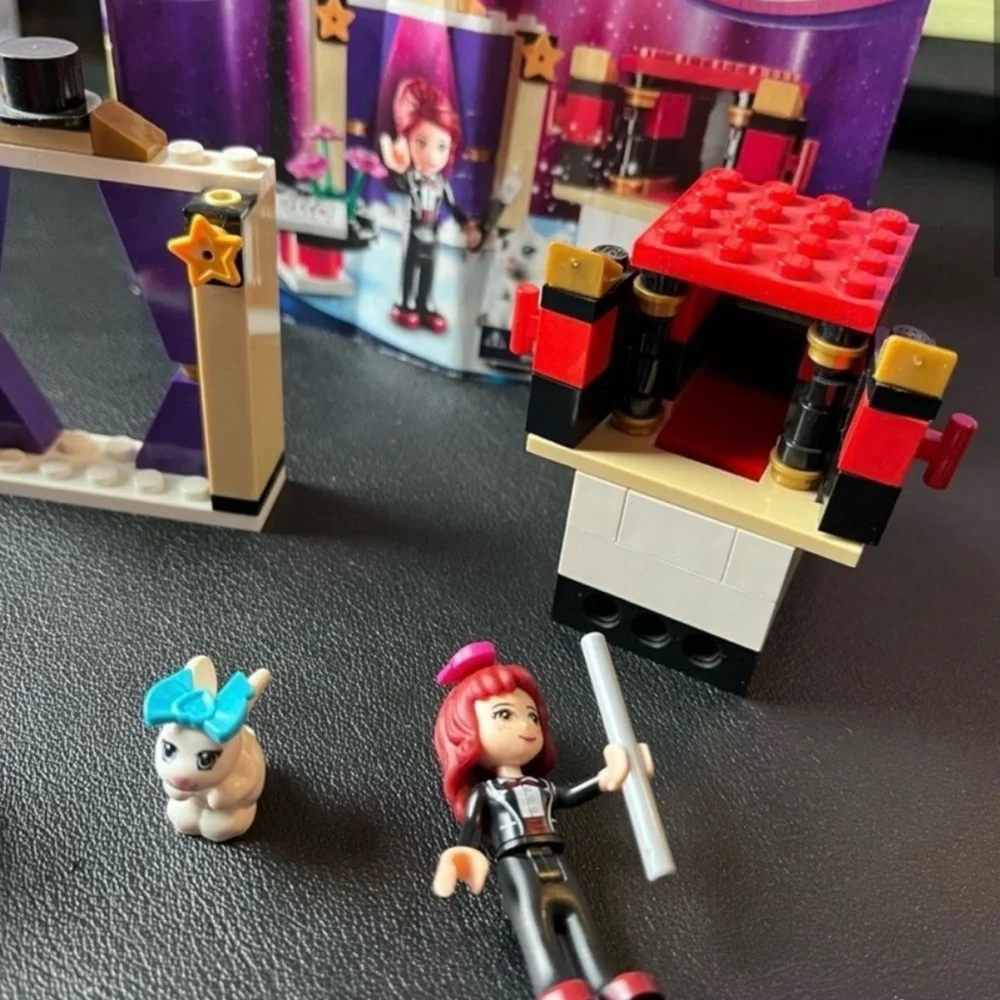 Lego complete set