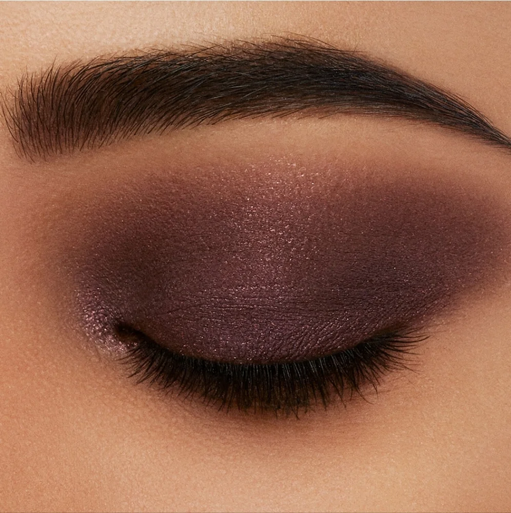 🌺NARS Pointe Noir HardWired Eyeshadow