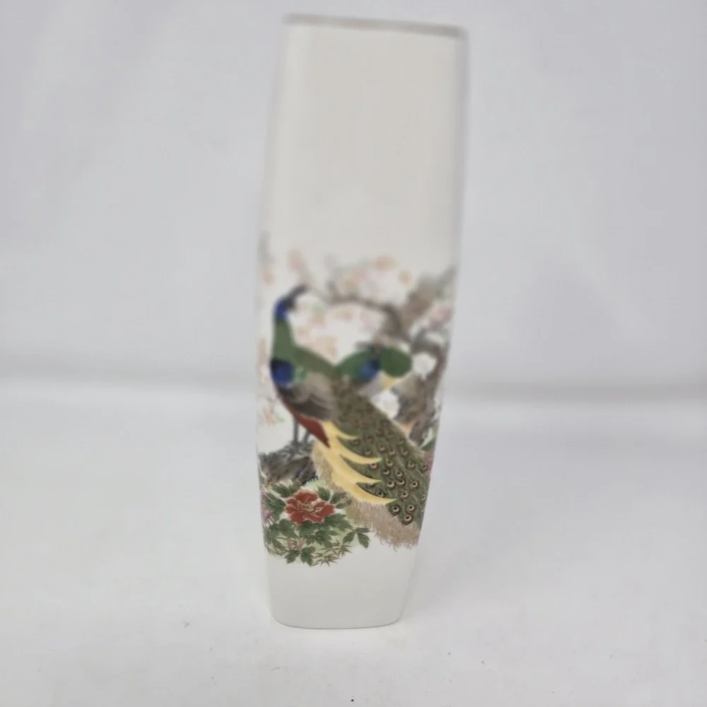 N/A vintage crackle