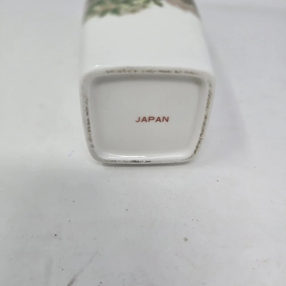 N/A vintage crackle