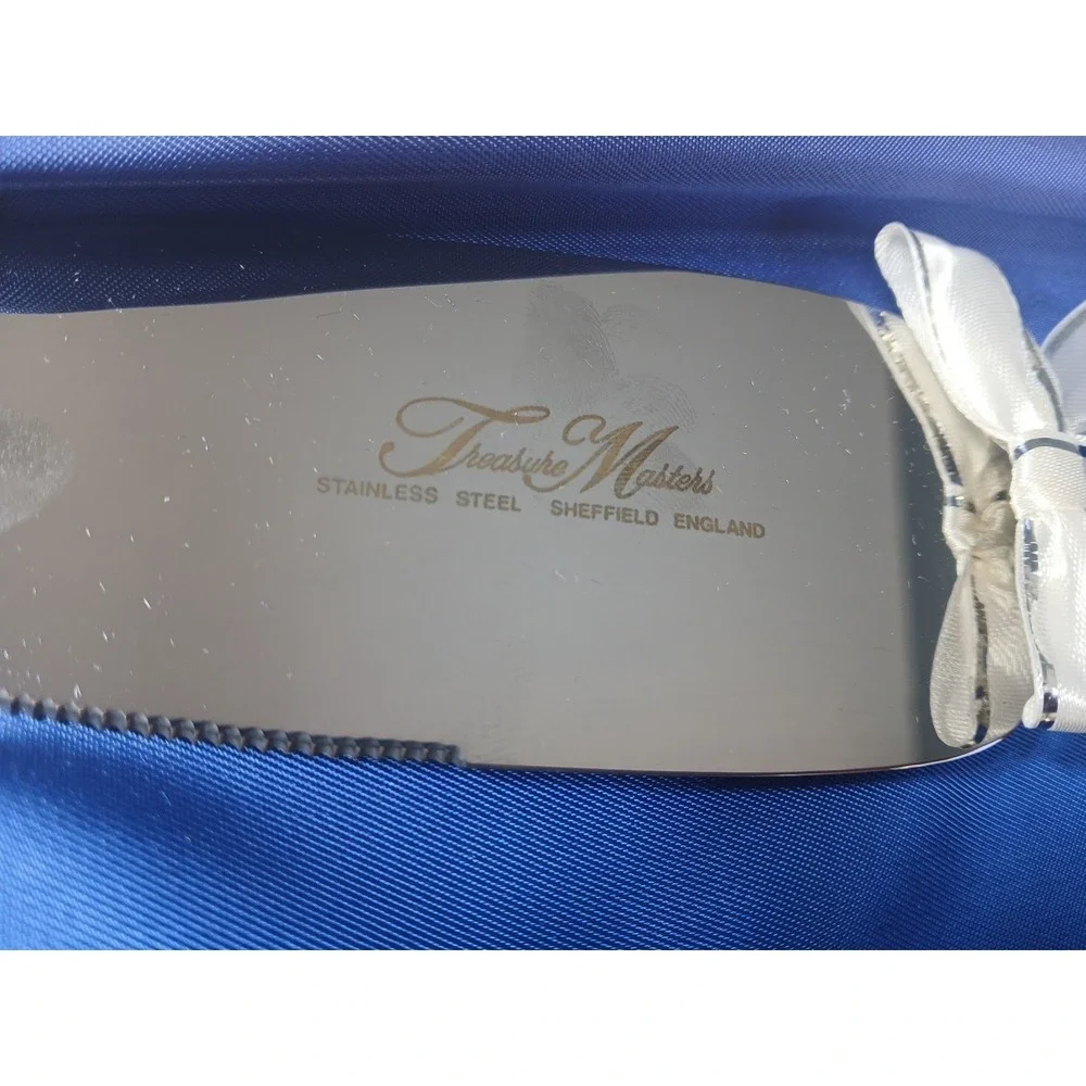 Elégance vtg treasure