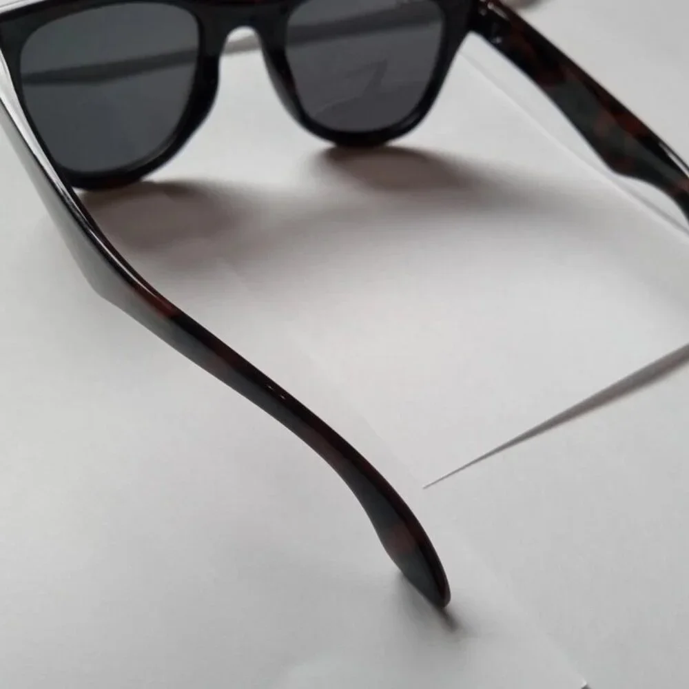 Wayfarers pattern fashion quality