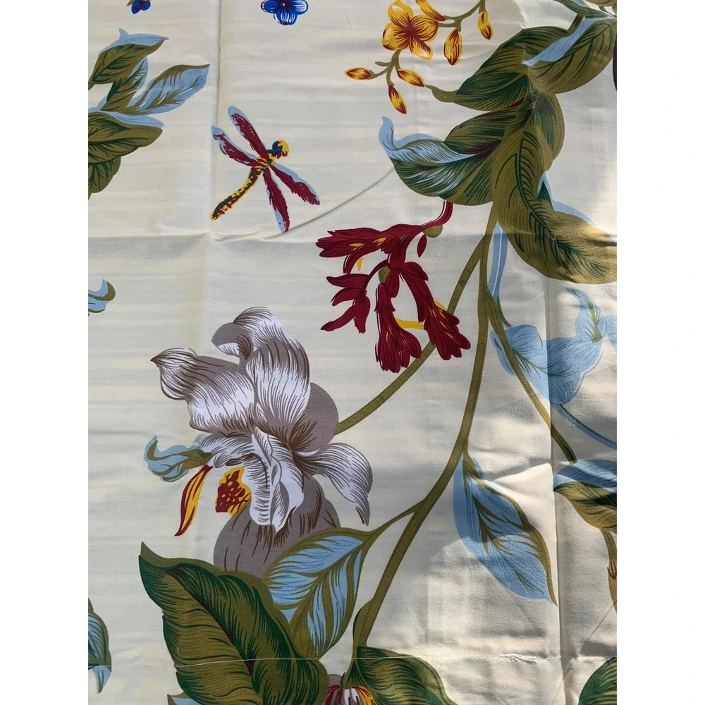 FADFAY floral duvet