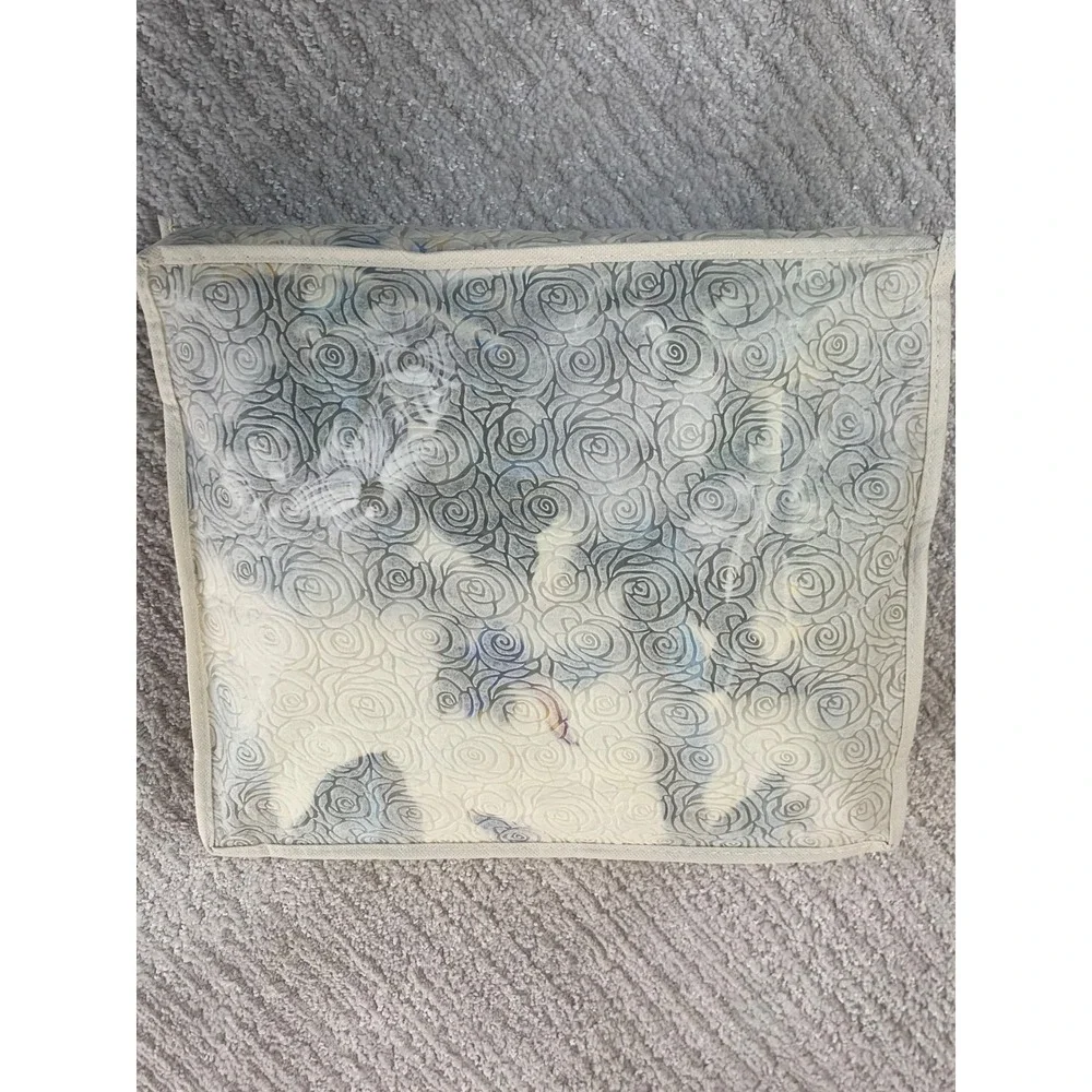FADFAY floral duvet