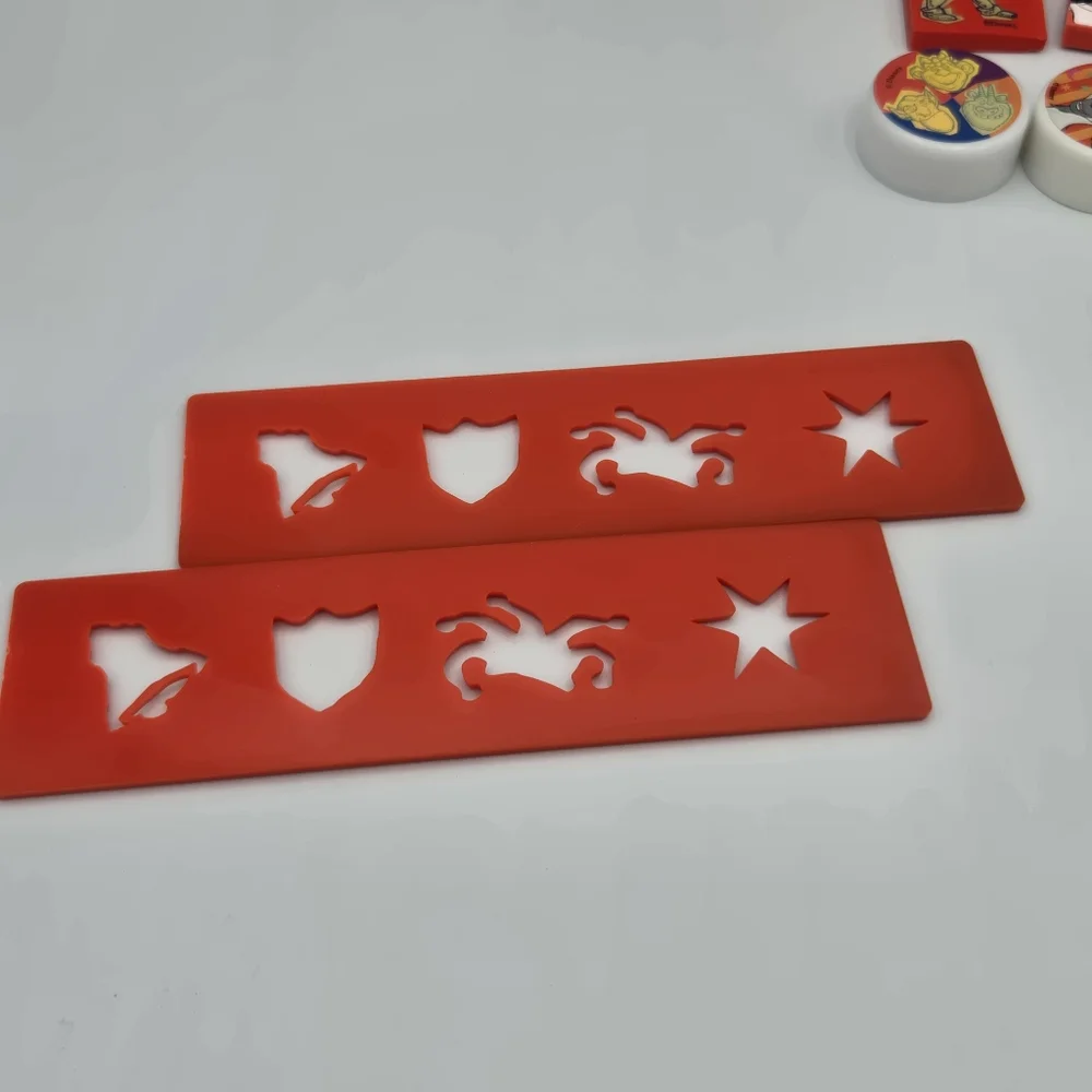 Disney these pieces