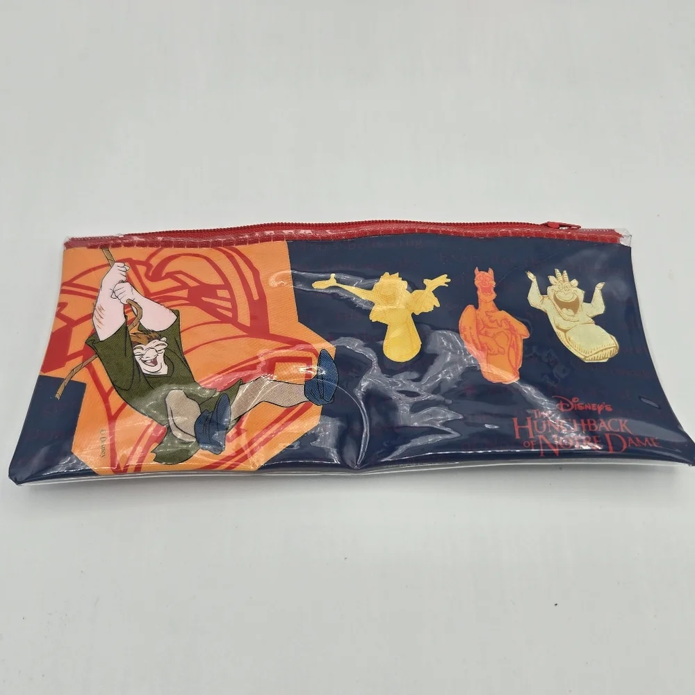Disney these pieces