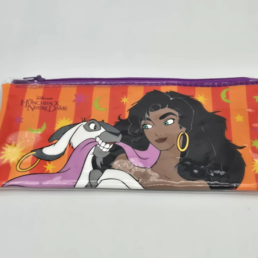 Disney these pieces