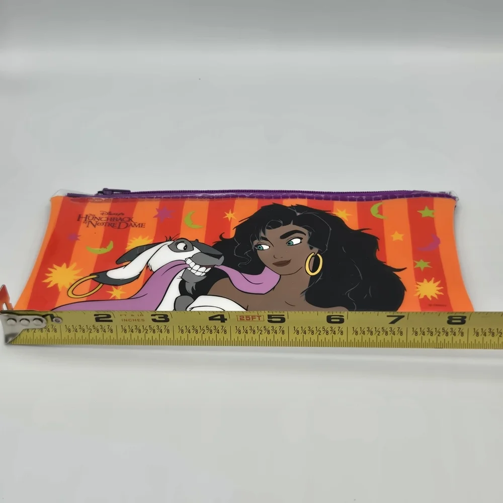 Disney these pieces