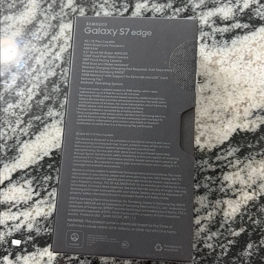 Samsung this rare