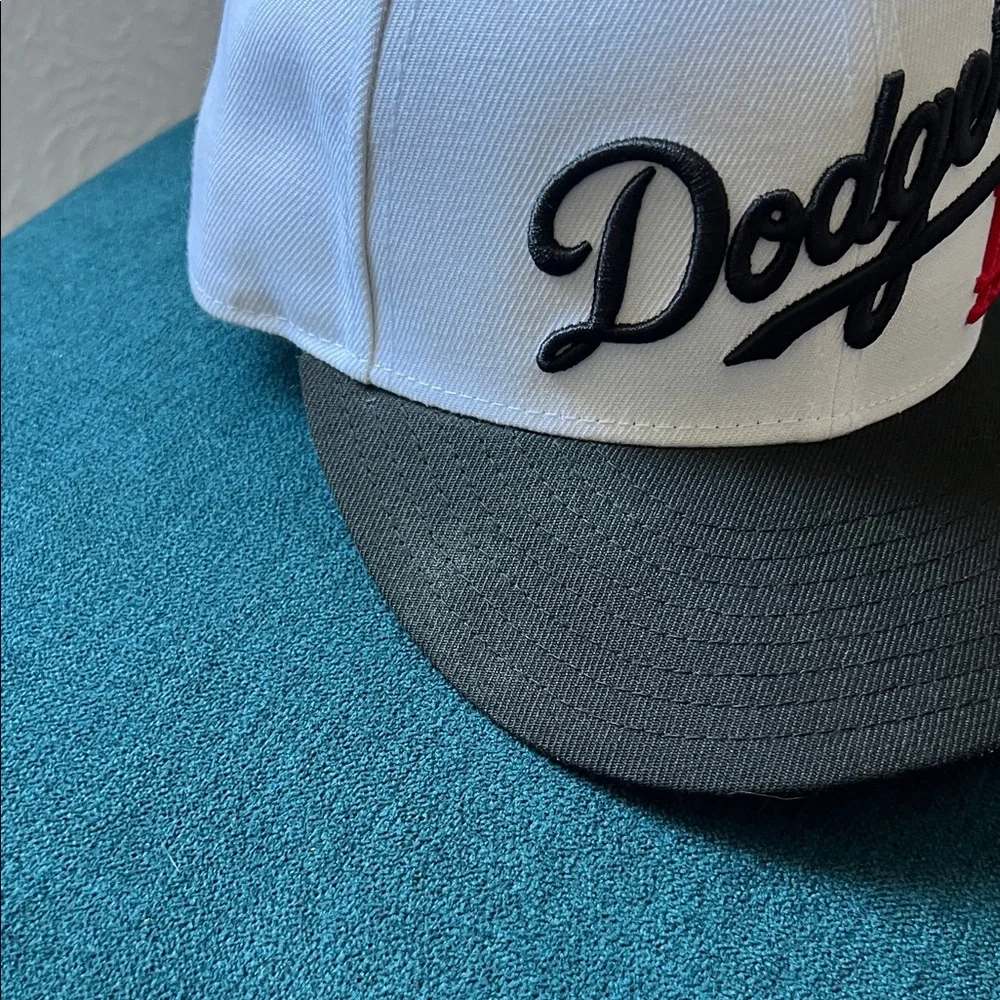 La Dodgers era new any