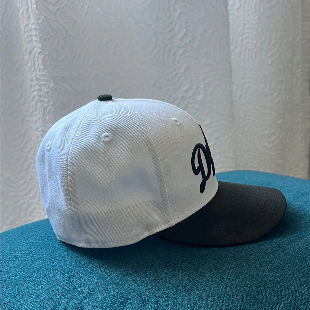 La Dodgers dodgers era show