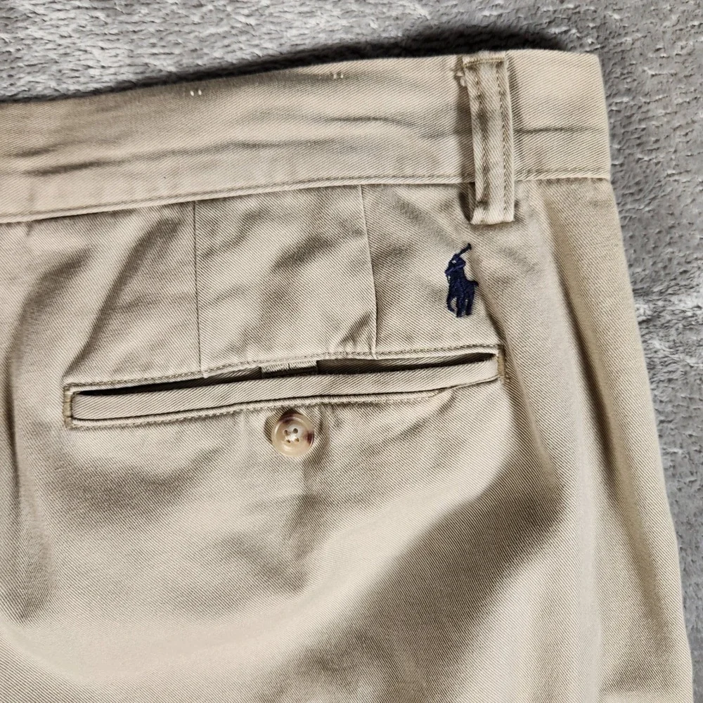 Polo Ralph Lauren classic cotton
