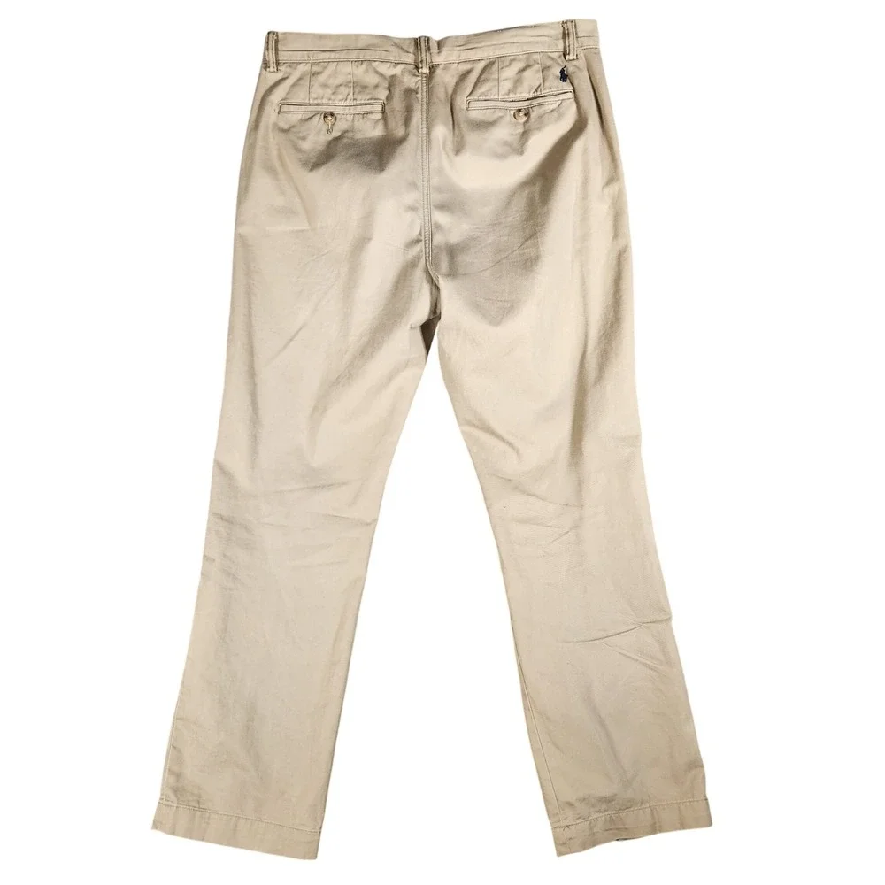 Polo Ralph Lauren classic cotton
