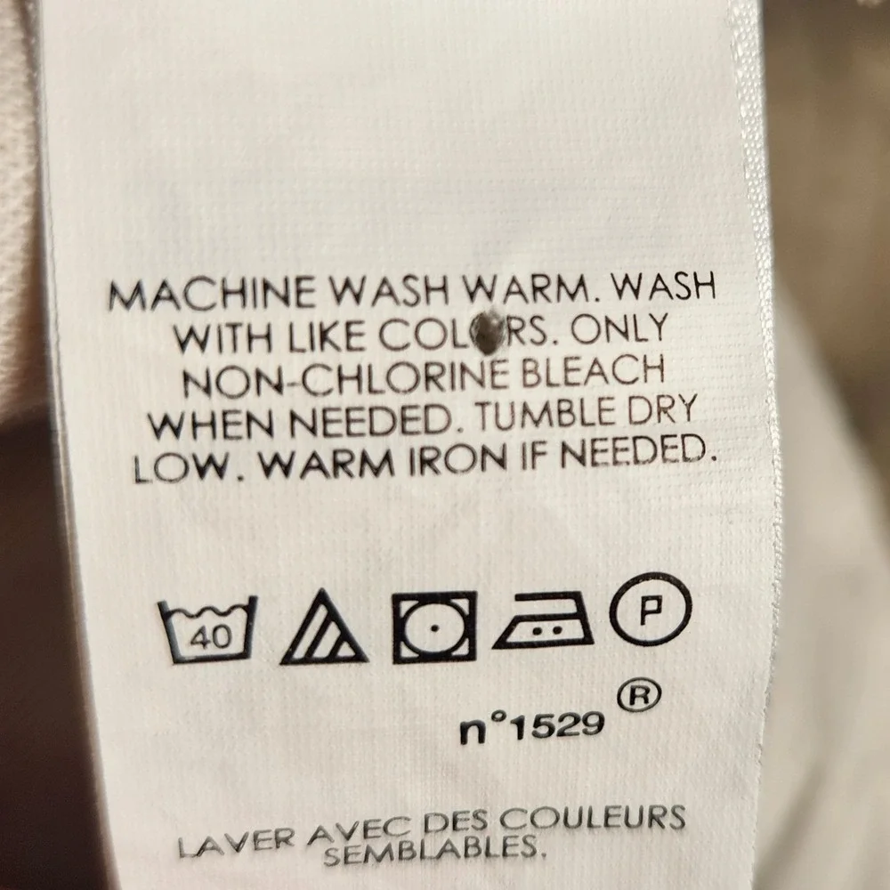 Polo Ralph Lauren classic cotton