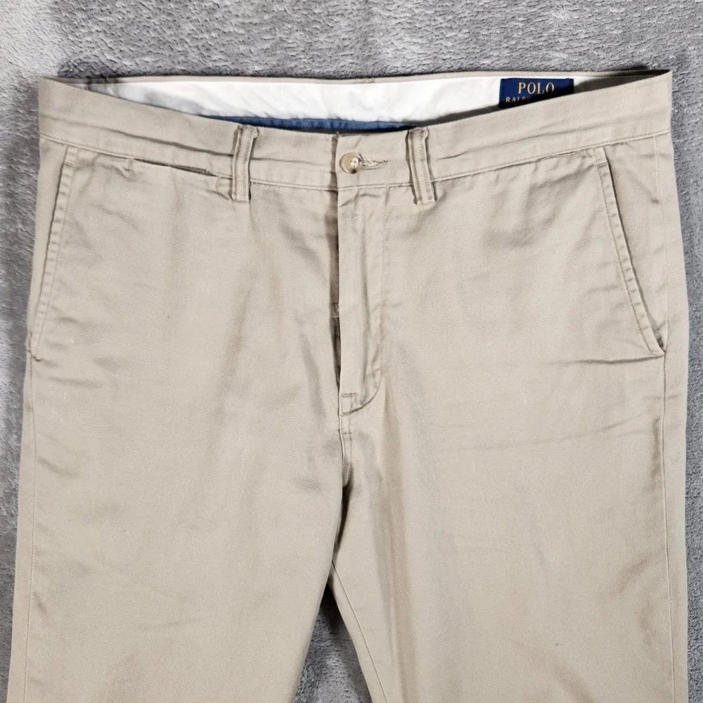 Polo Ralph Lauren classic cotton