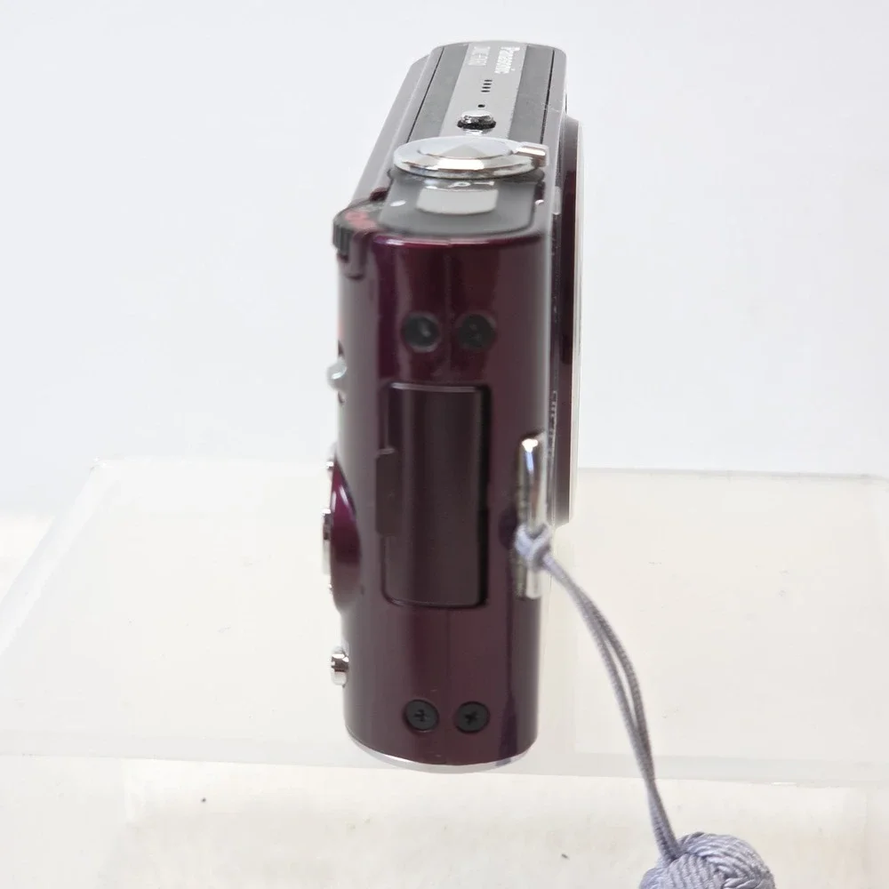 Panasonic 1mp japanese