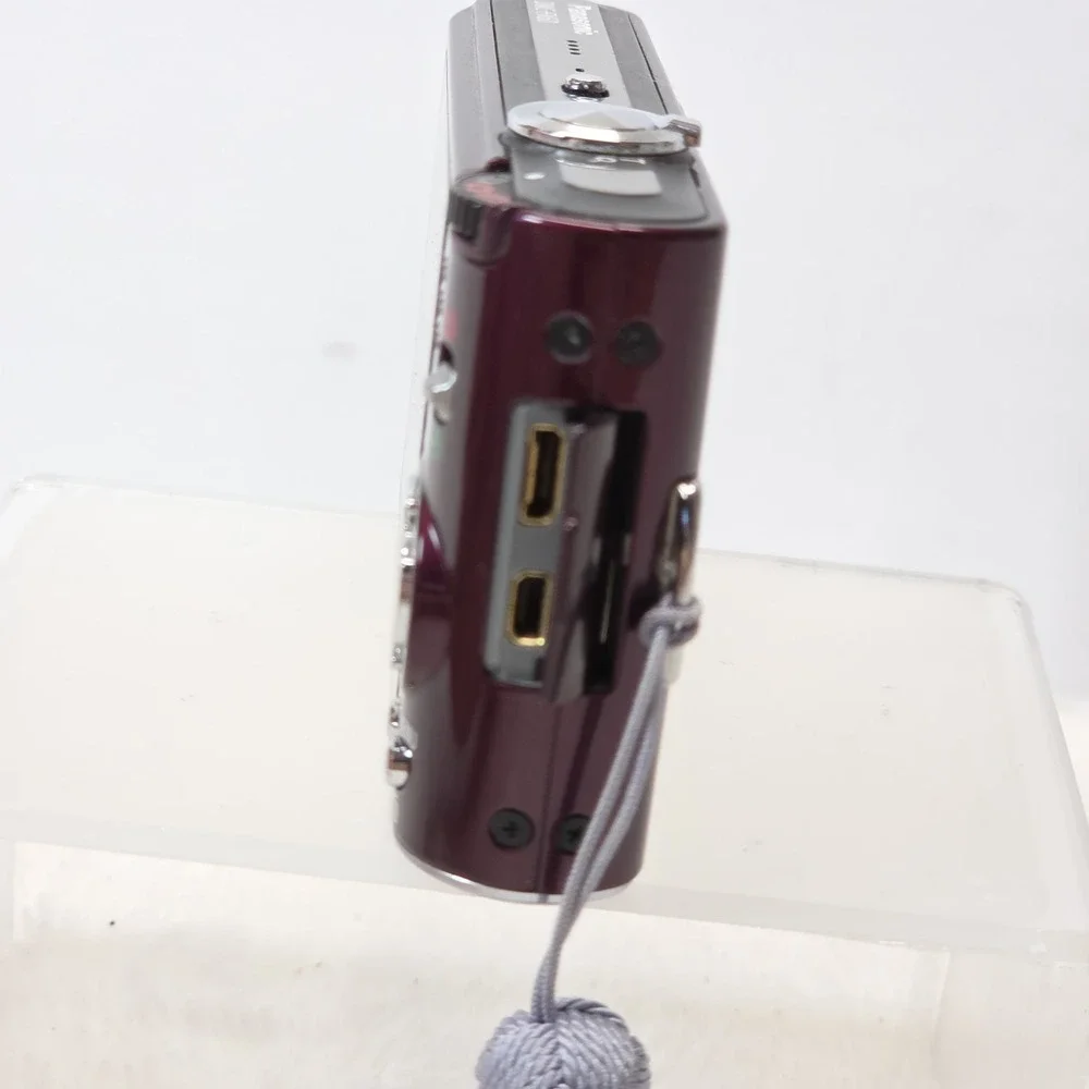 Panasonic if japanese camera
