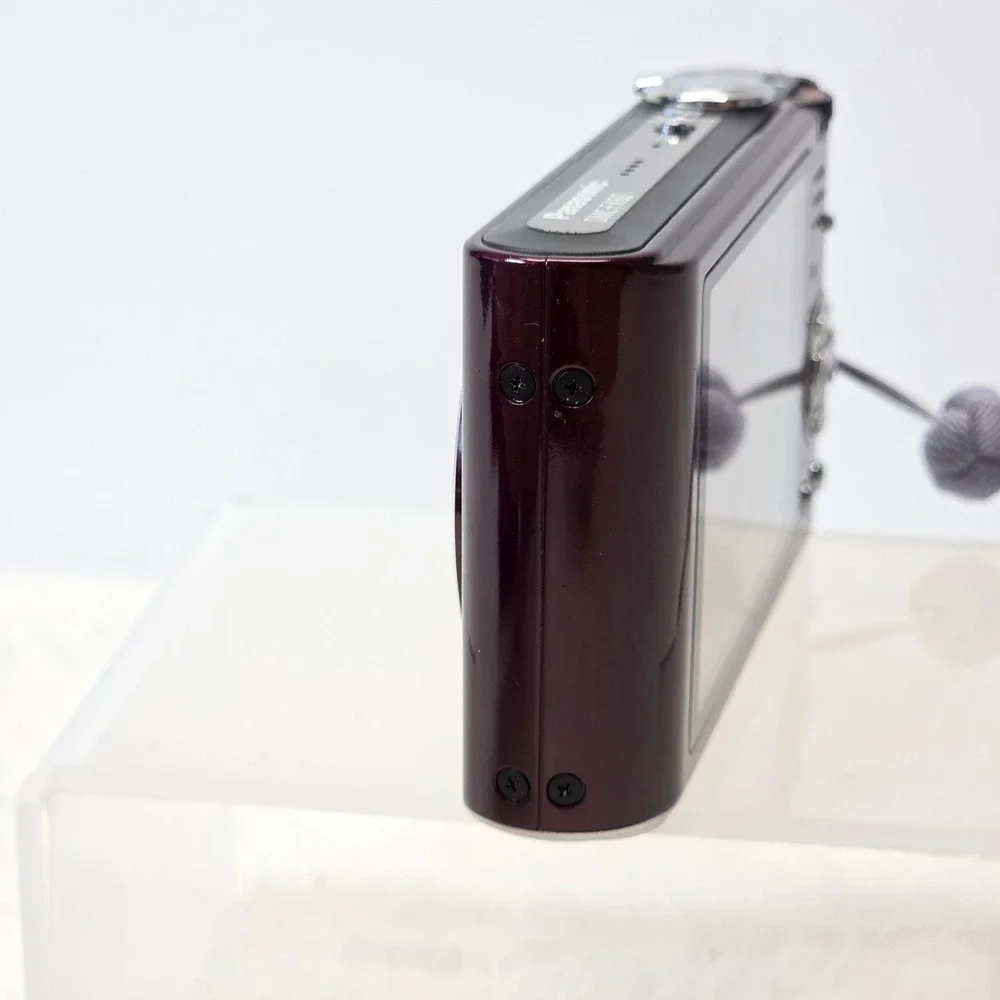 Panasonic all battery