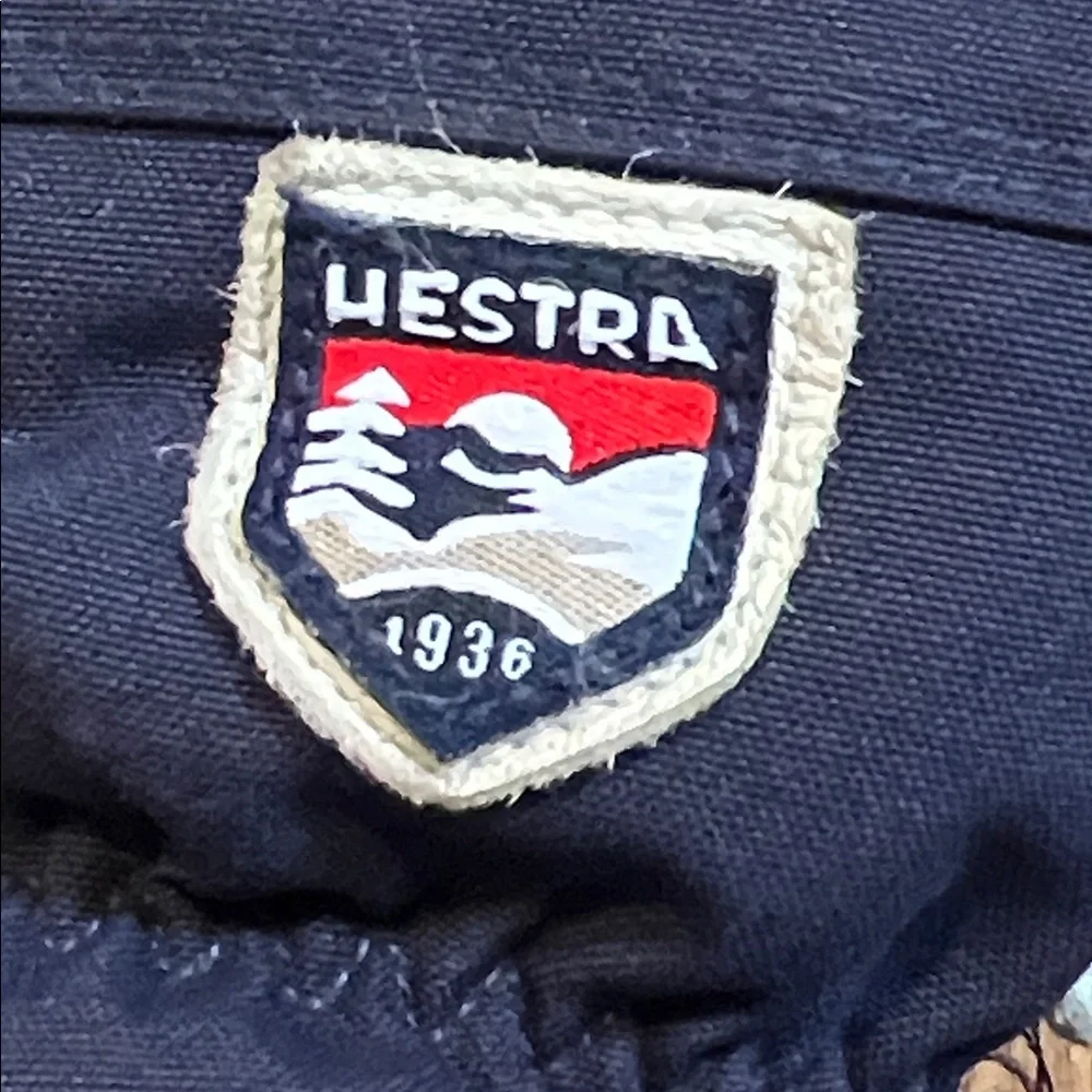 Hestra durable cozy