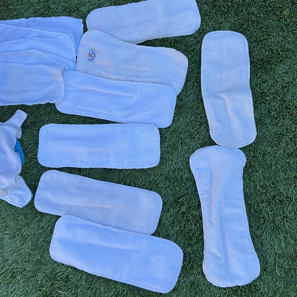 fuzzi bunz reusable cloth