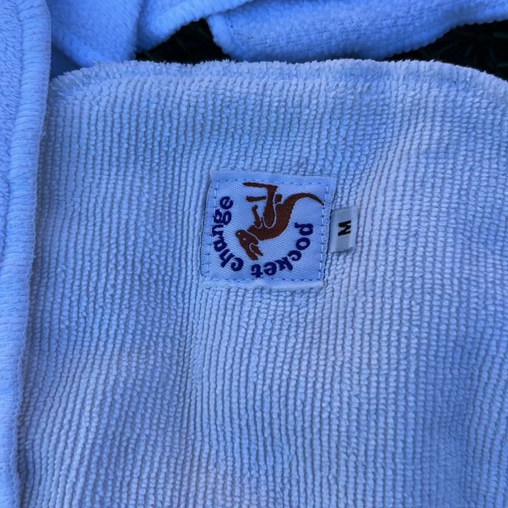fuzzi bunz reusable cloth