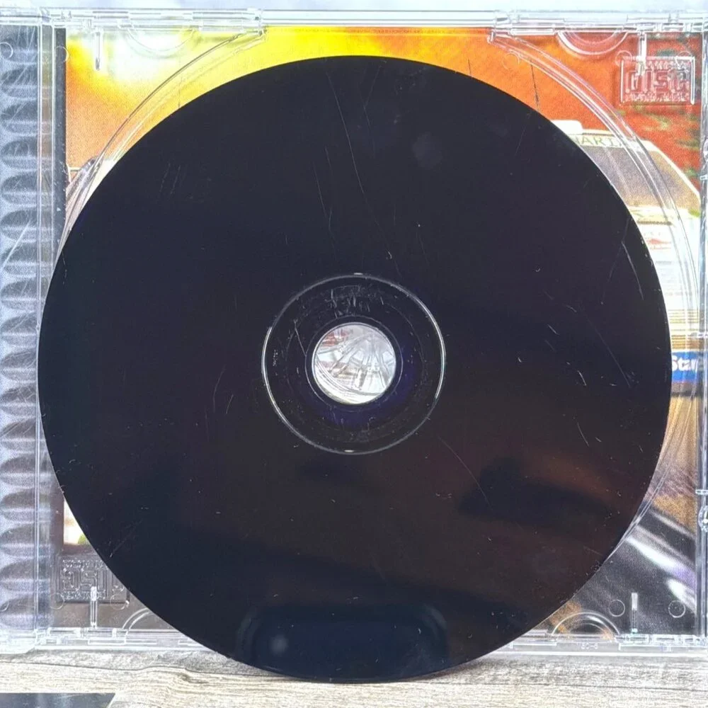 Infogrames this vintage
