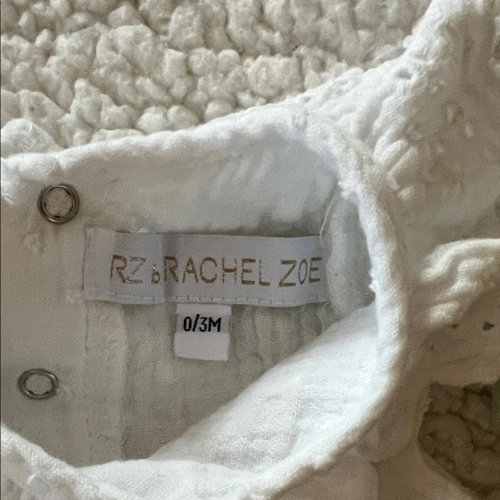 Rachel Zoe charming set